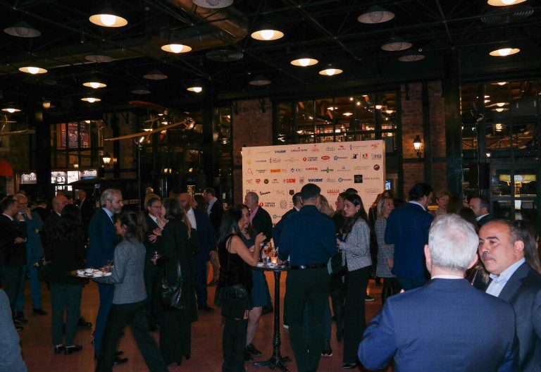 Evento aperitivo 3