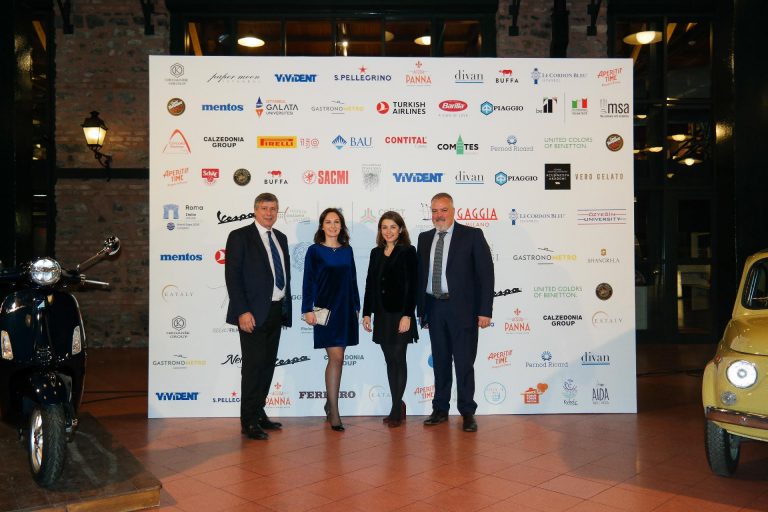 Evento aperitivo