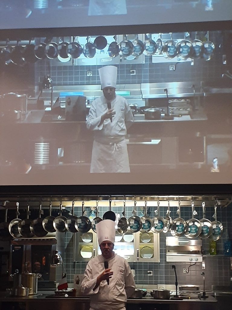 Gastronometro