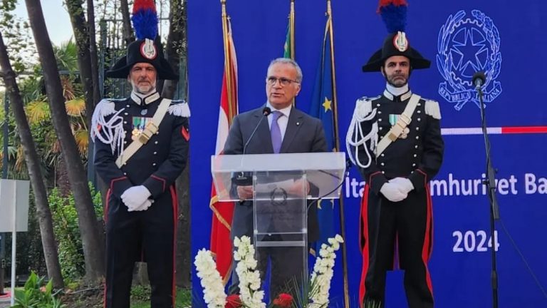 Festa Nazionale 1