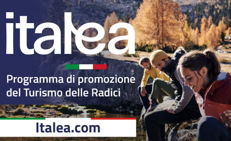 Vai alla pagina https://italea.com/